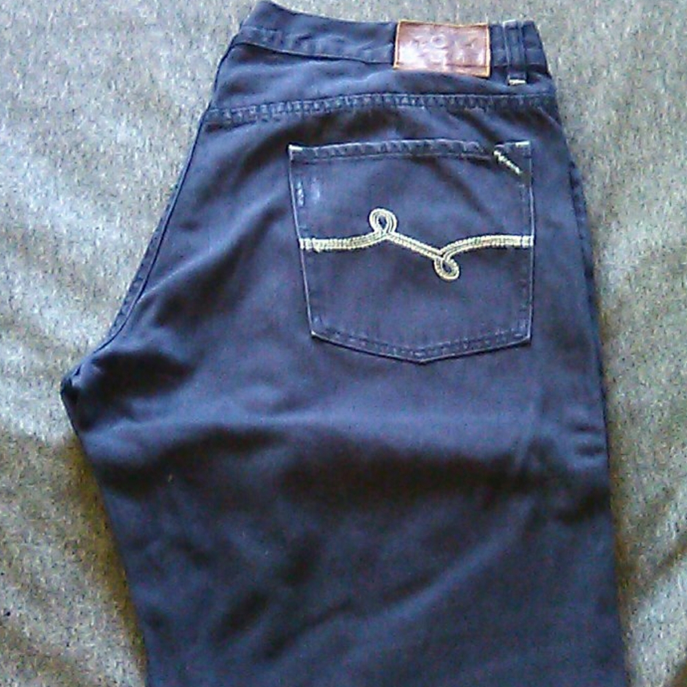 Lrg Jeans